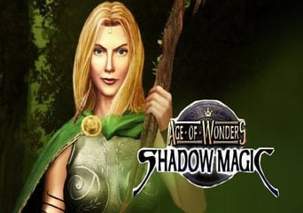 Age of Wonders Shadow Magic EN Global Steam