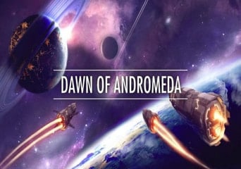 Dawn of Andromeda Global Steam