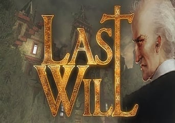Last Will EN Global Steam