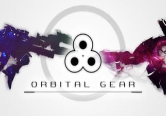 Orbital Gear EN/DE/FR/PT/RU Global Steam