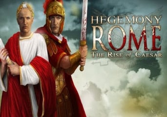 Hegemony Rome: The Rise of Caesar EN/DE/FR/IT Global Steam