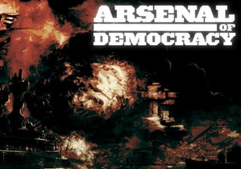 Arsenal of Democracy: A Hearts of Iron Game EN Global Steam