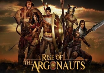 Rise of The Argonauts Global Steam