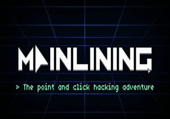 Mainlining Deluxe Edition EN Global Steam