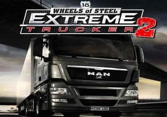 18 Wheels of Steel: Extreme Trucker 2 EN Global Steam