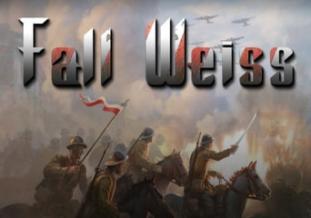 The Campaign Series: Fall Weiss EN/DE/PL Global Steam