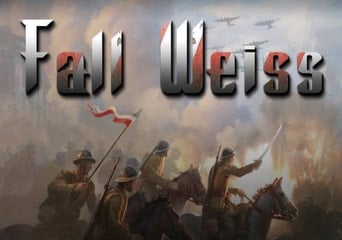The Campaign Series: Fall Weiss EN/DE/PL Global Steam