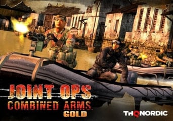 Joint Operations: Combined Arms Gold DLC EN Global Steam