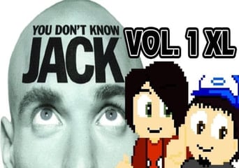 YOU DON'T KNOW JACK Vol. 1 XL EN Global Steam