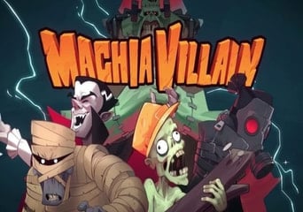 MachiaVillain EN/DE/FR/PT/RU Global Steam
