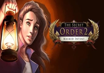 The Secret Order 2: Masked Intent Global Steam