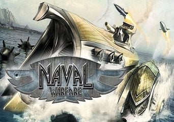 Naval Warfare EN/DE/FR/IT/ES Global Steam