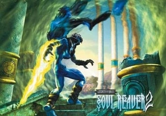Legacy of Kain: Soul Reaver 2 EN EU Steam