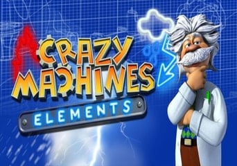 Crazy Machines: Elements EN/DE/FR/IT/ES Global Steam