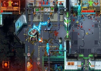 Tower 57 EN/DE/FR/IT/PL/ES Global Steam