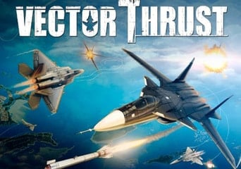 Vector Thrust EN/PT Global Steam