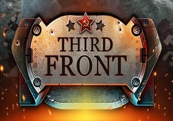 Third Front: WWII Global Steam