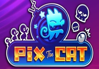Pix the Cat EN/DE/FR Global Steam
