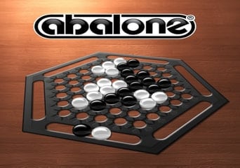 Abalone Global Steam
