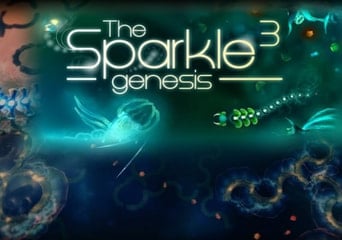 Sparkle 3 Genesis EN Global Steam