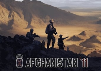 Afghanistan '11 EN Global Steam