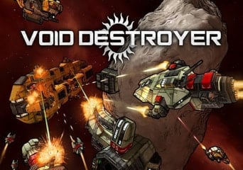 Void Destroyer EN Global Steam