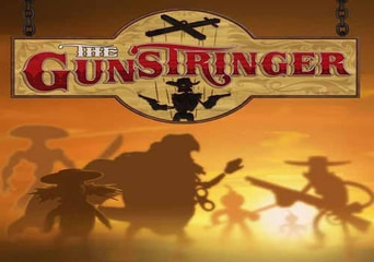 The Gunstringer Xbox 360 Key Global