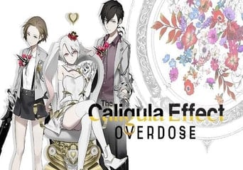 The Caligula Effect: Overdose EN EU PS5