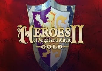 Heroes of Might & Magic 2 Gold Edition EN/FR Global GOG
