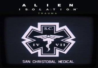 Alien: Isolation - Trauma DLC Global Steam