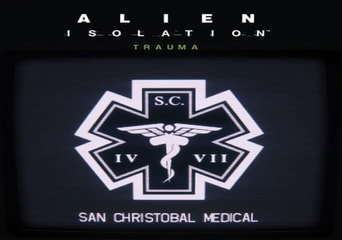 Alien: Isolation - Trauma DLC Global Steam