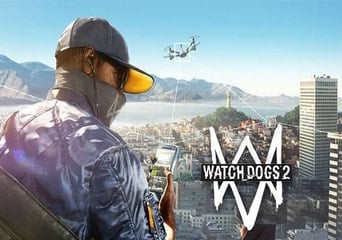 Watch Dogs 2 EN/DE/FR/IT/PL/CS/ES EU Ubisoft Connect