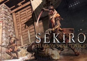 Sekiro: Shadows Die Twice Asia Steam