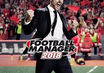 Football Manager 2018 EN/FR/IT EU Steam