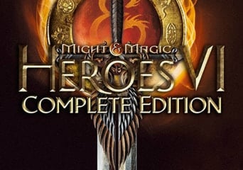 Might and Magic: Heroes VI Complete Edition EN/DE/FR/IT Global Ubisoft Connect