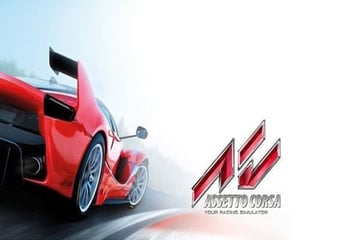 Assetto Corsa: Red Pack DLC EN EU Xbox One Xbox Series
