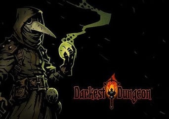 Darkest Dungeon - 2017 Ancestral Edition Global Steam