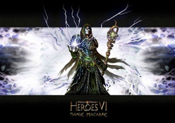 Might and Magic: Heroes VI - Danse Macabre Global Ubisoft Connect