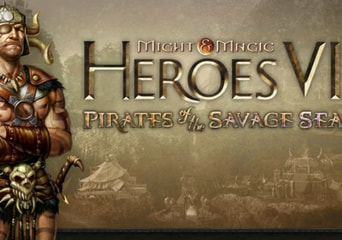 Might and Magic: Heroes VI - Pirates of Savage Sea DLC Global Ubisoft Connect