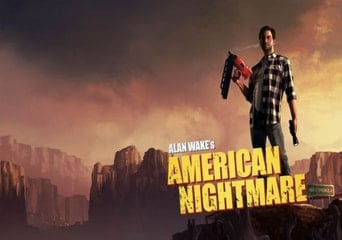 Alan Wake's American Nightmare EN/DE/FR/IT/PL/CS/RU/ES Global Steam