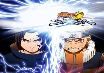 NARUTO: Ultimate Ninja Storm EN/DE/FR/IT/JA/ES Global Steam