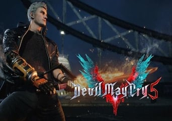 Devil May Cry 5 Deluxe Edition Global Steam