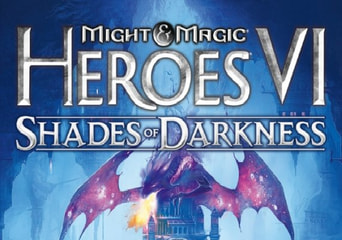 Might and Magic: Heroes VI - Shades of Darkness EN Global Ubisoft Connect