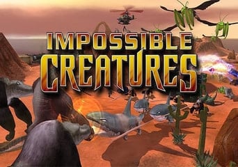 Impossible Creatures Steam Edition EN/DE/FR/RU Global Steam