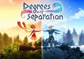 Degrees of Separation Global Steam