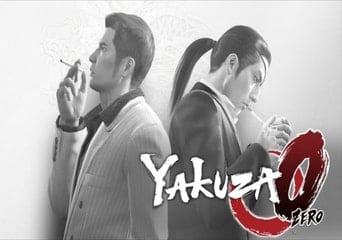 Yakuza 0 EN/JA EU Steam