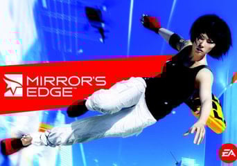 Mirror's Edge Global Steam