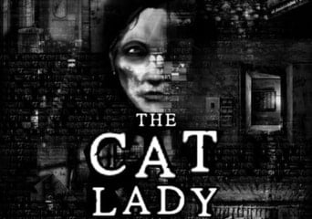 The Cat Lady EN/DE/FR/IT/PT/ES/HU/FI Global Steam