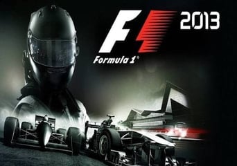 F1 2013 Global Steam