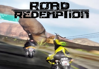 Road Redemption EN Global Steam